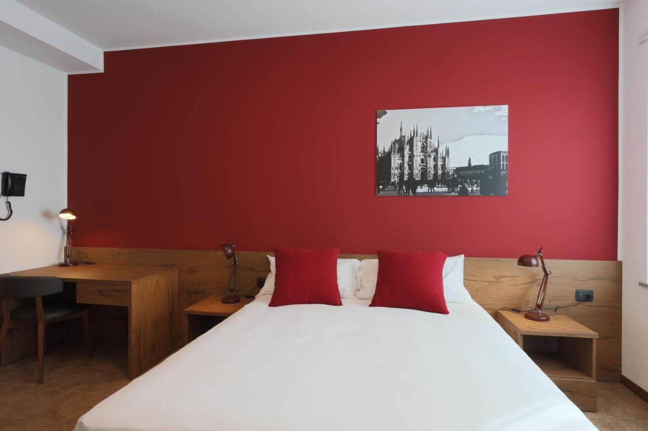 Corte Milano Rozzano Exterior photo