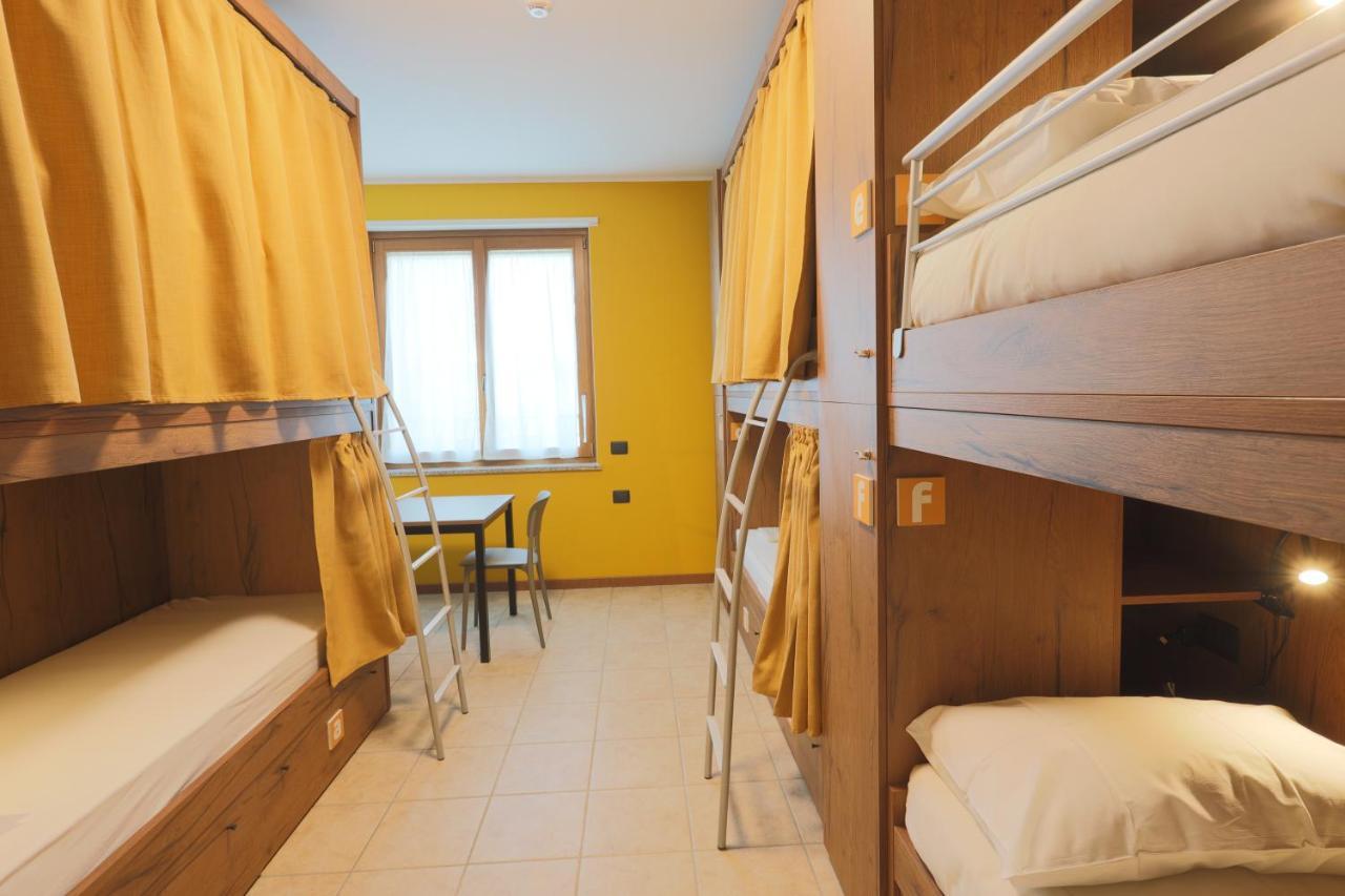 Corte Milano Rozzano Room photo