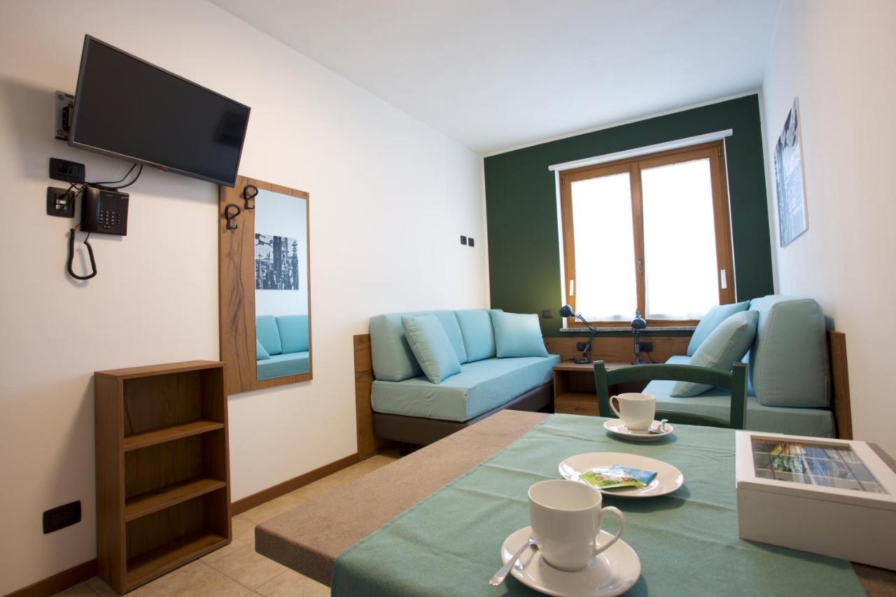 Corte Milano Rozzano Exterior photo