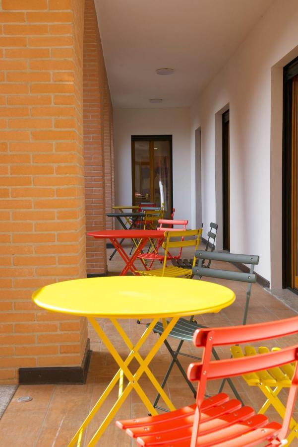 Corte Milano Rozzano Exterior photo