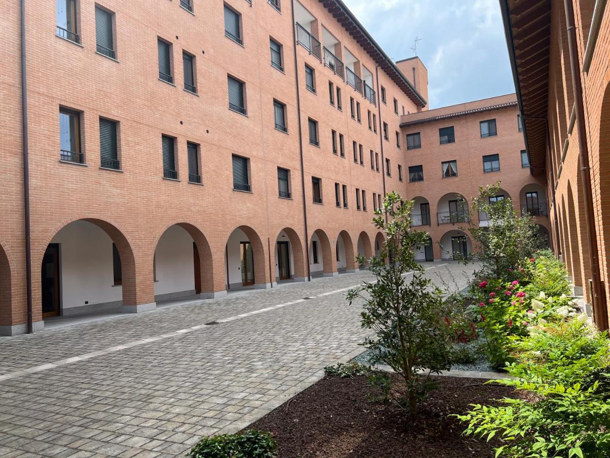 Corte Milano Rozzano Exterior photo
