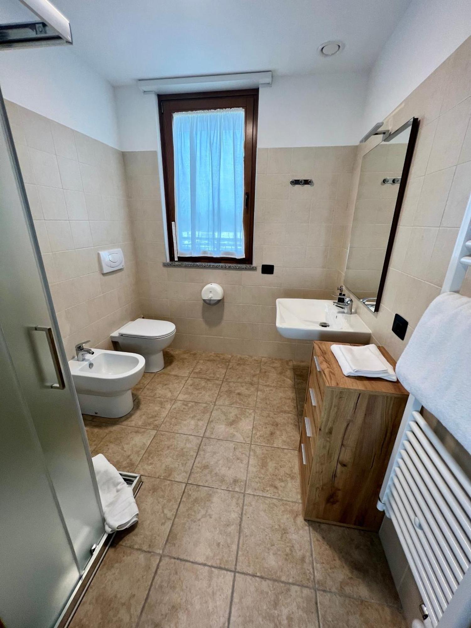 Corte Milano Rozzano Exterior photo