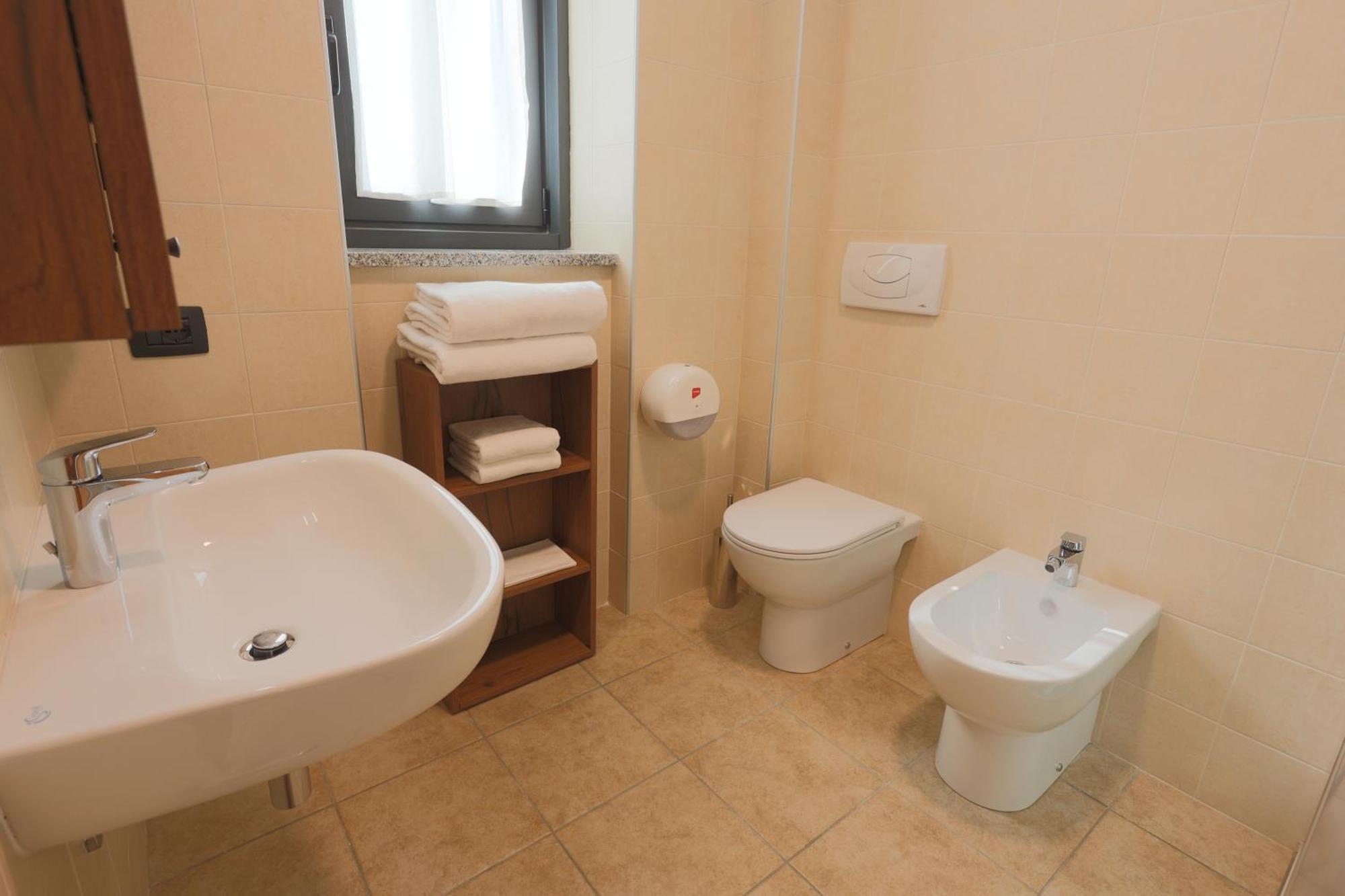 Corte Milano Rozzano Room photo