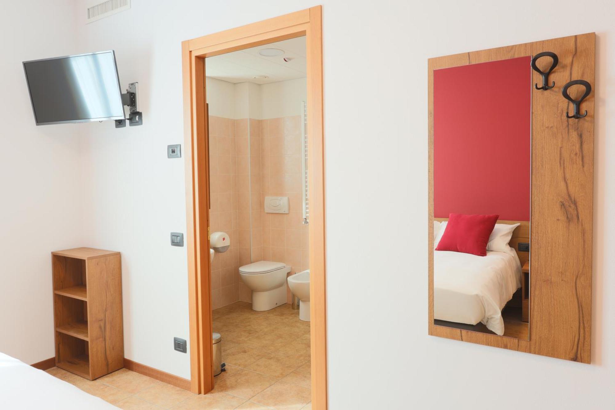 Corte Milano Rozzano Room photo